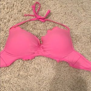 Push Up Swimsuit Top